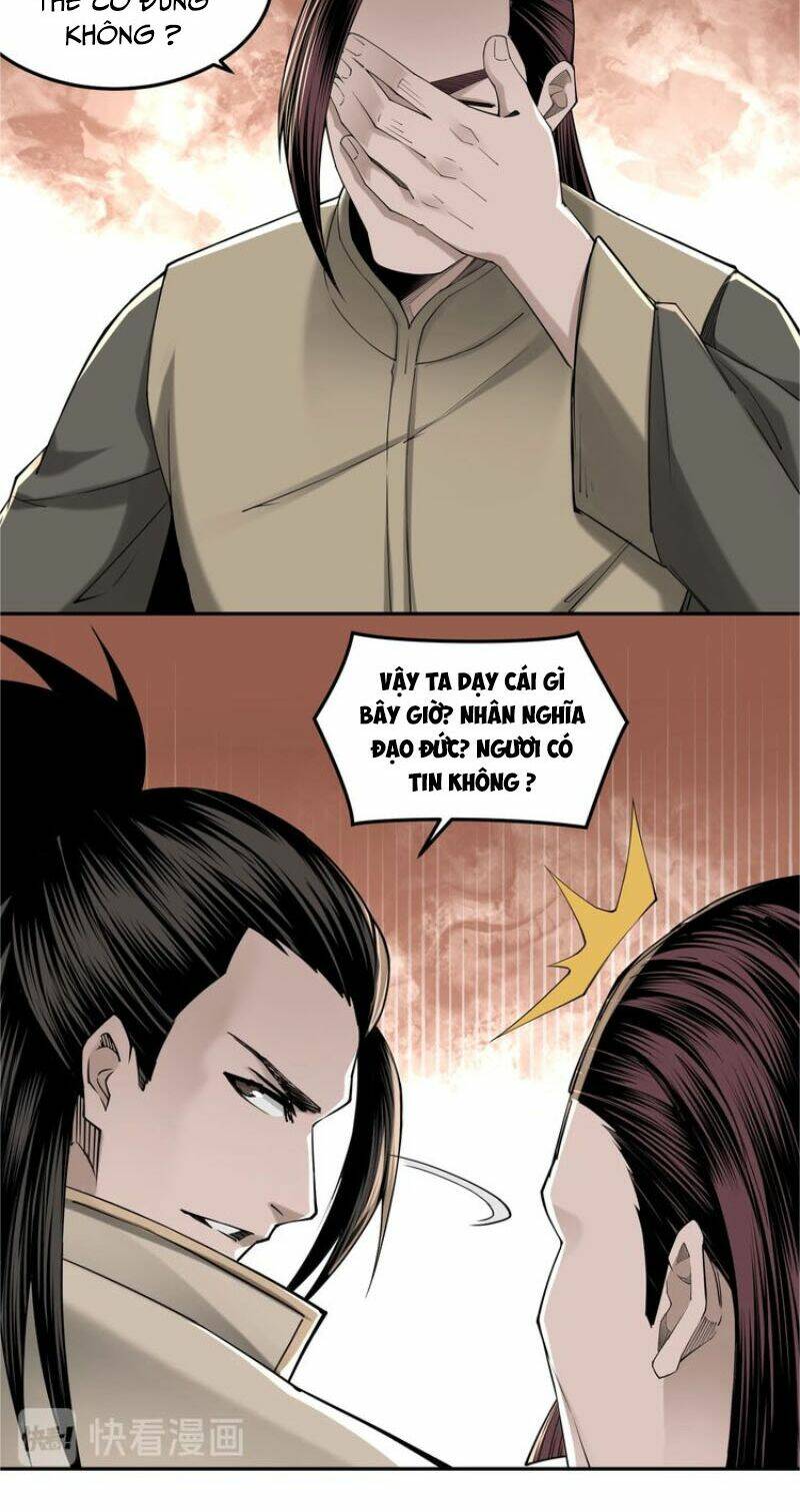 Tối Cường Phản Phái Hệ Thống Chapter 32 - Trang 2