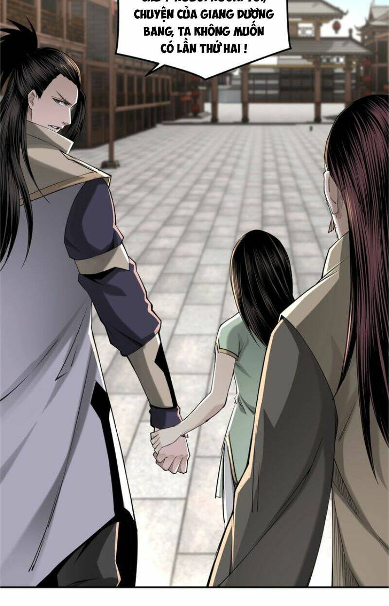 Tối Cường Phản Phái Hệ Thống Chapter 32 - Trang 2