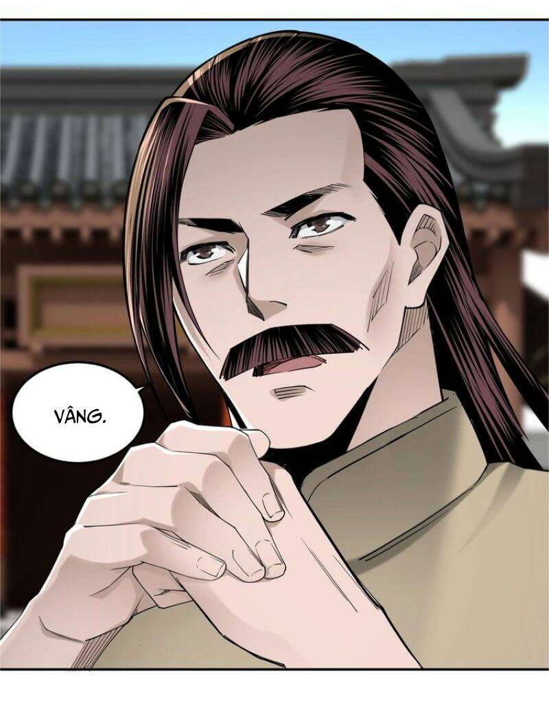 Tối Cường Phản Phái Hệ Thống Chapter 32 - Trang 2