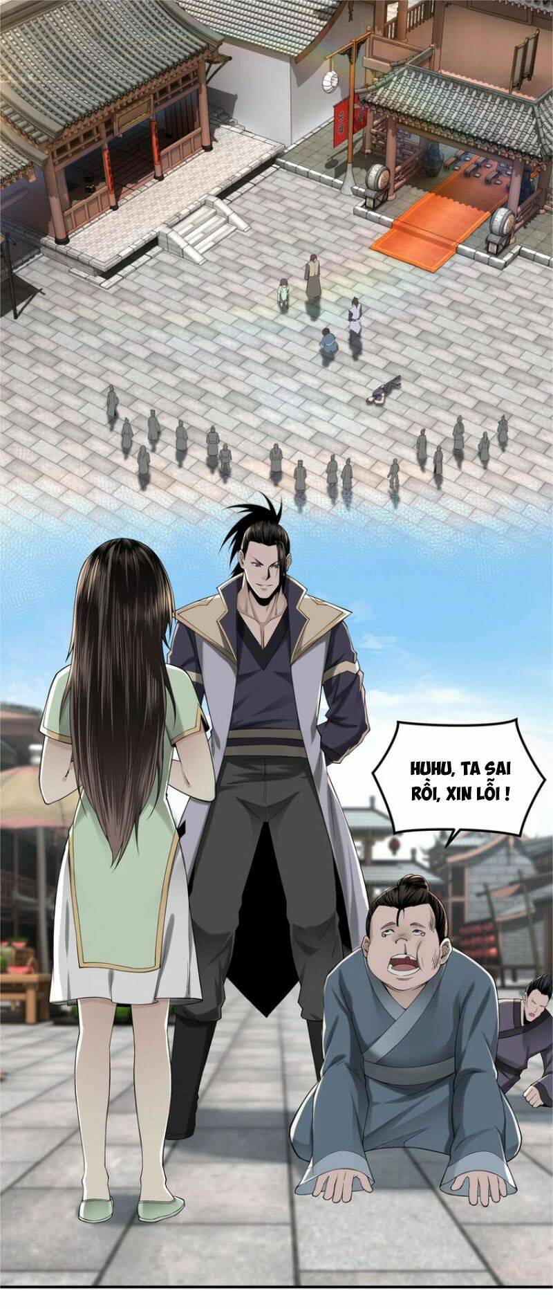 Tối Cường Phản Phái Hệ Thống Chapter 32 - Trang 2