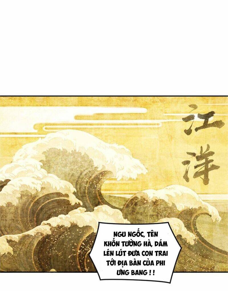 Tối Cường Phản Phái Hệ Thống Chapter 32 - Trang 2