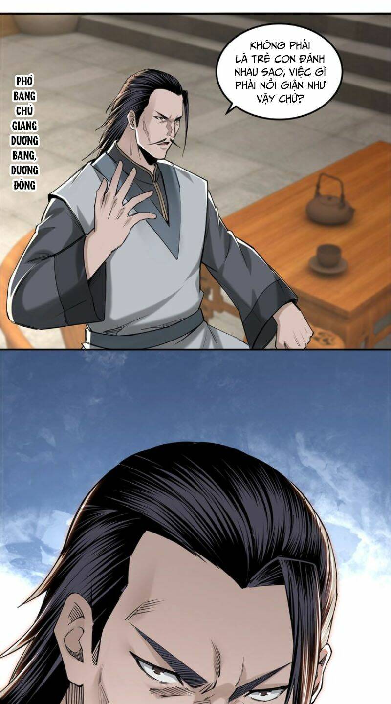 Tối Cường Phản Phái Hệ Thống Chapter 32 - Trang 2