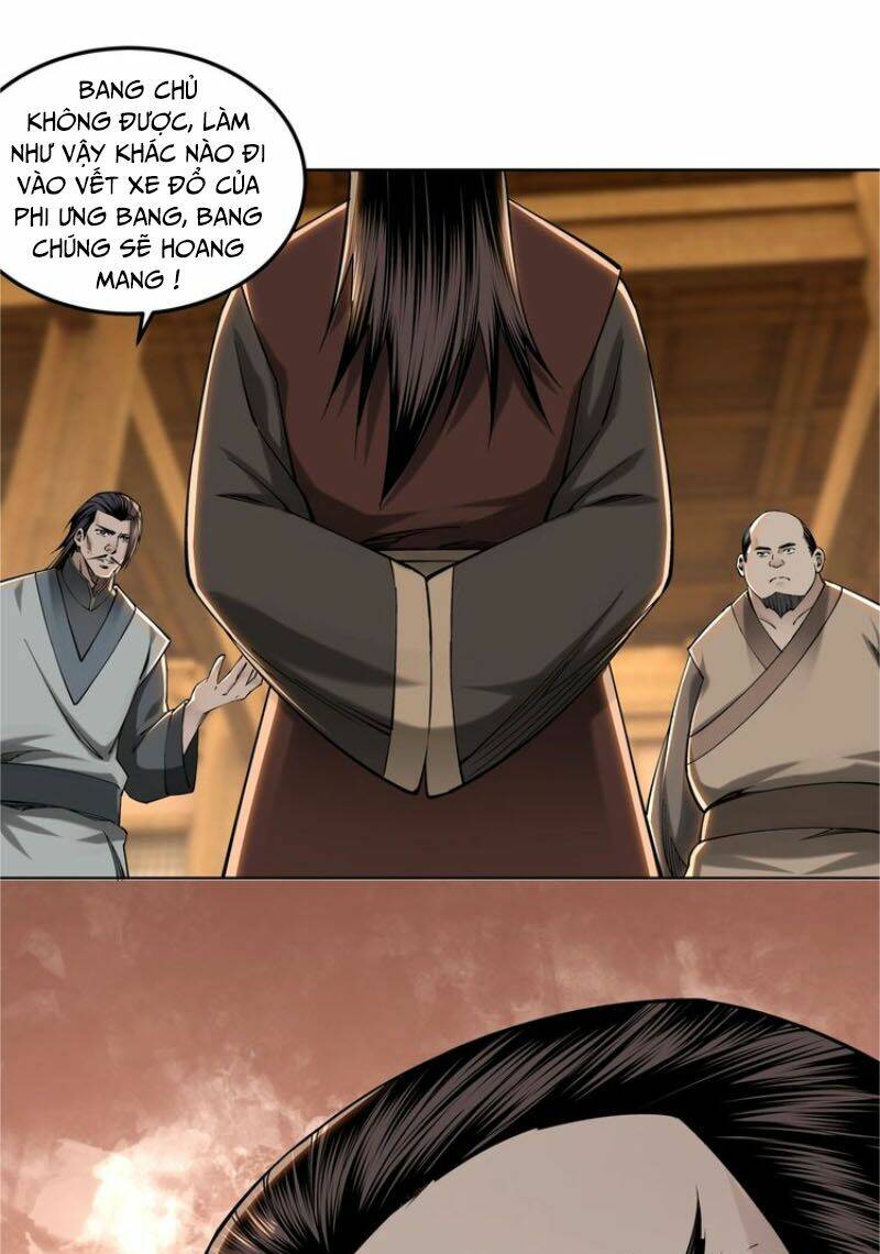 Tối Cường Phản Phái Hệ Thống Chapter 32 - Trang 2