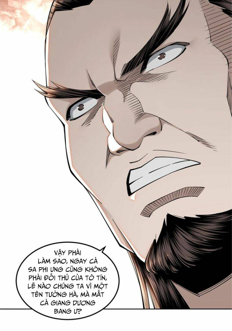 Tối Cường Phản Phái Hệ Thống Chapter 32 - Trang 2