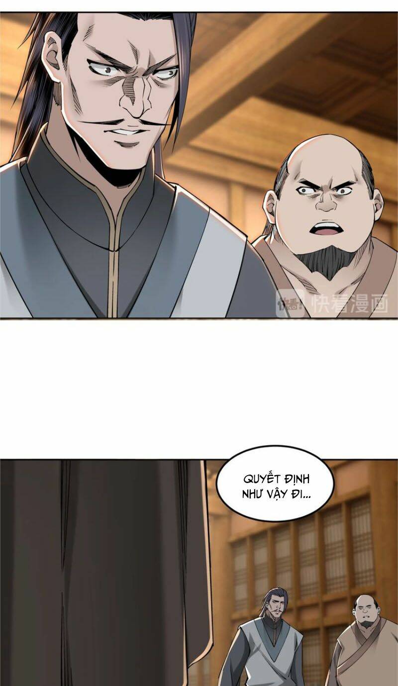 Tối Cường Phản Phái Hệ Thống Chapter 32 - Trang 2