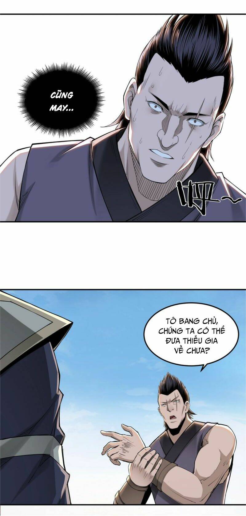 Tối Cường Phản Phái Hệ Thống Chapter 32 - Trang 2