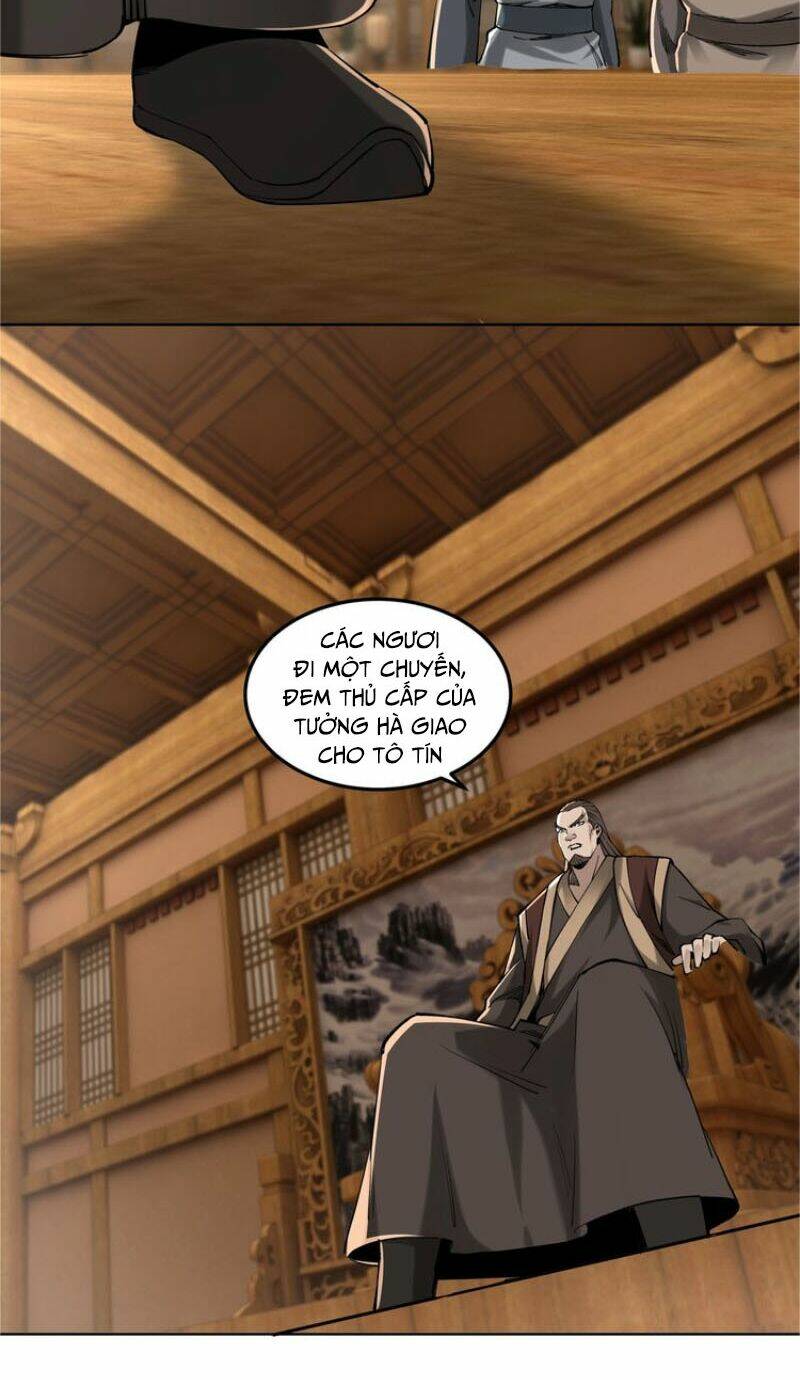 Tối Cường Phản Phái Hệ Thống Chapter 32 - Trang 2