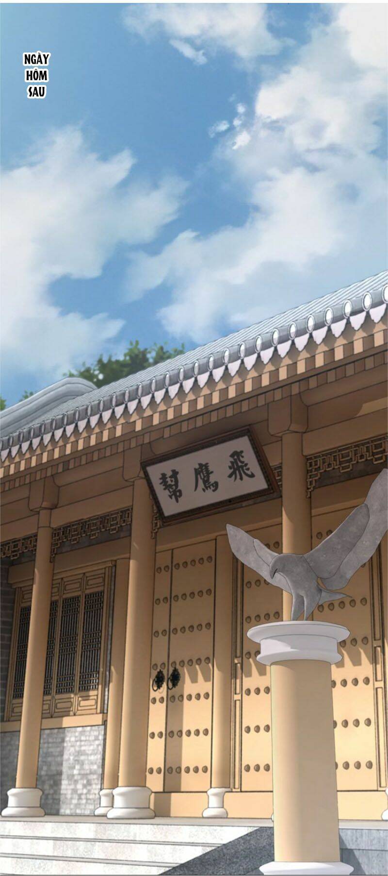 Tối Cường Phản Phái Hệ Thống Chapter 32 - Trang 2