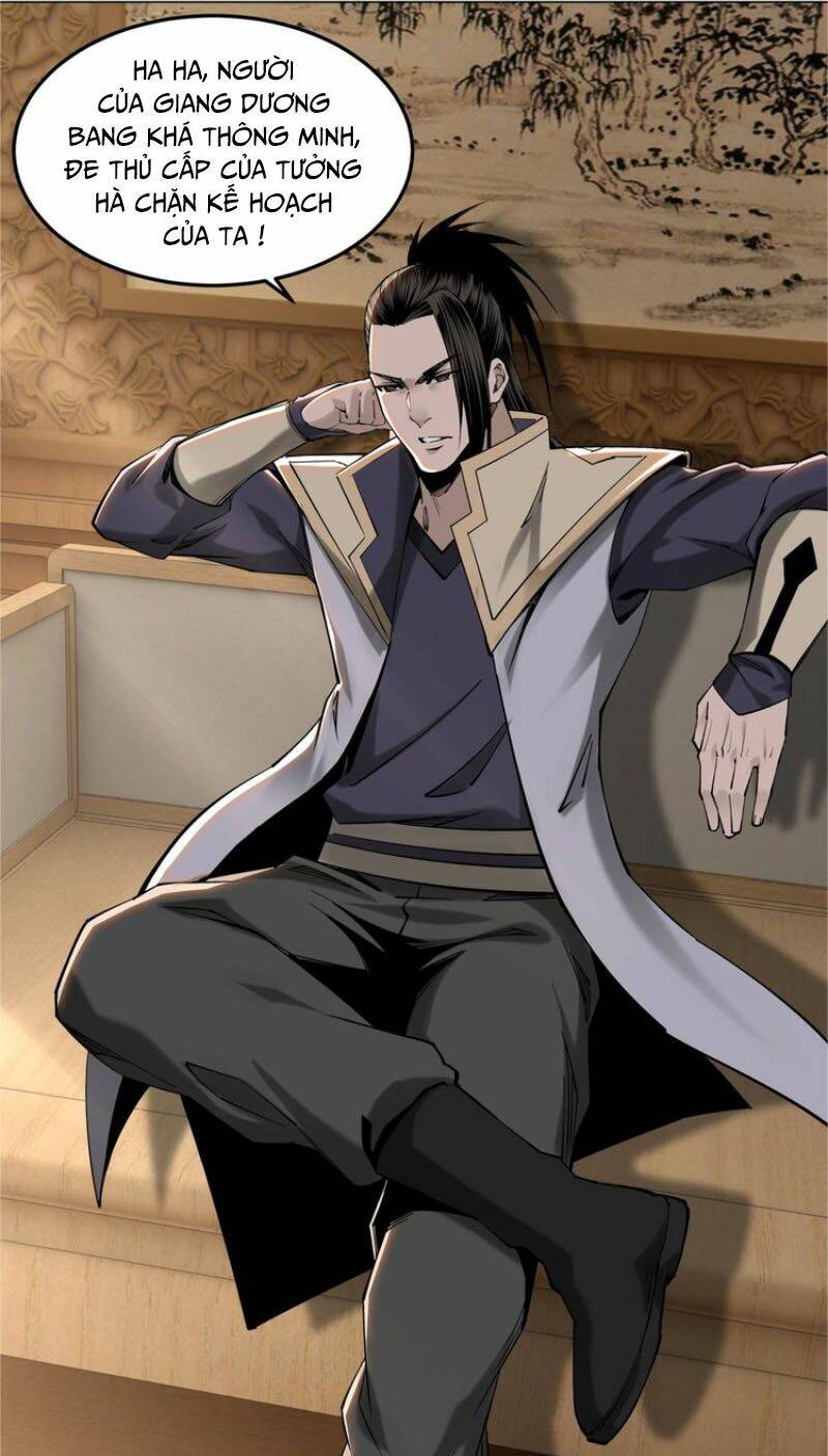 Tối Cường Phản Phái Hệ Thống Chapter 32 - Trang 2