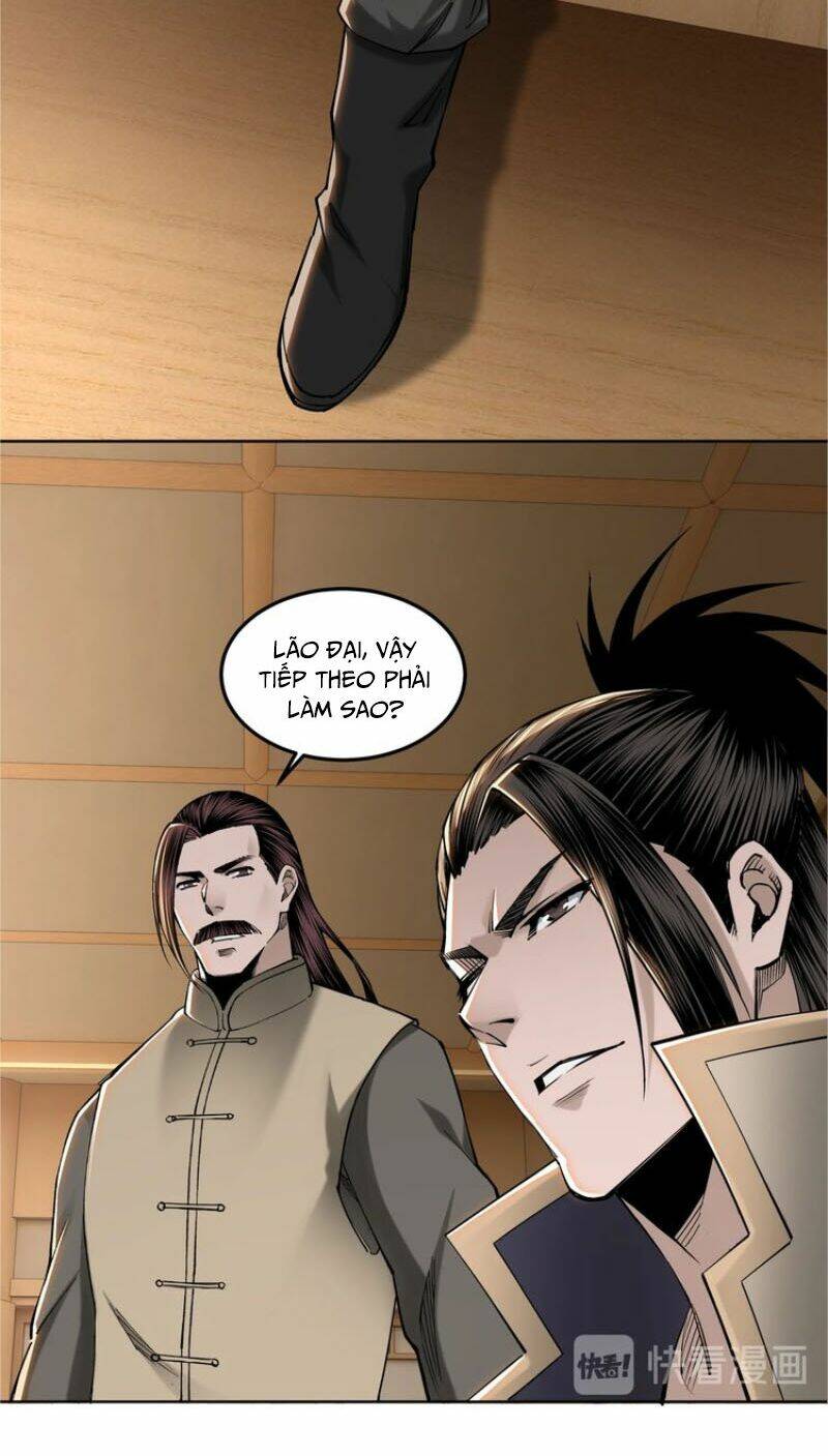 Tối Cường Phản Phái Hệ Thống Chapter 32 - Trang 2