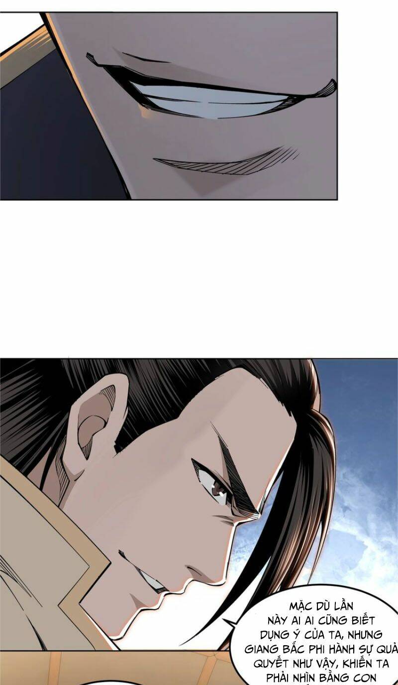 Tối Cường Phản Phái Hệ Thống Chapter 32 - Trang 2