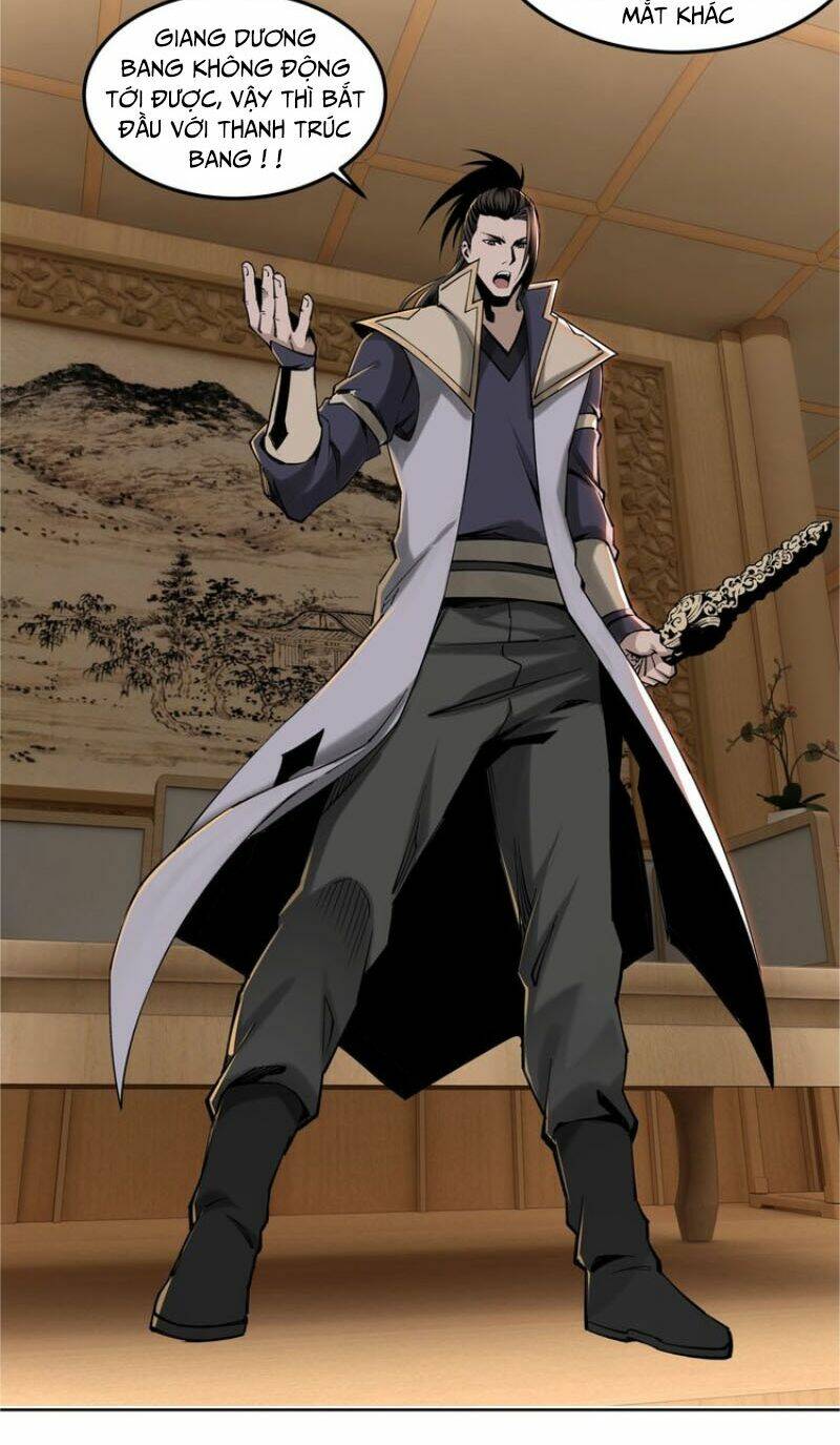 Tối Cường Phản Phái Hệ Thống Chapter 32 - Trang 2