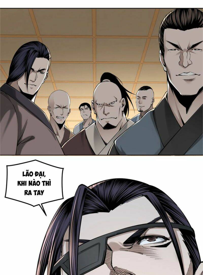 Tối Cường Phản Phái Hệ Thống Chapter 32 - Trang 2