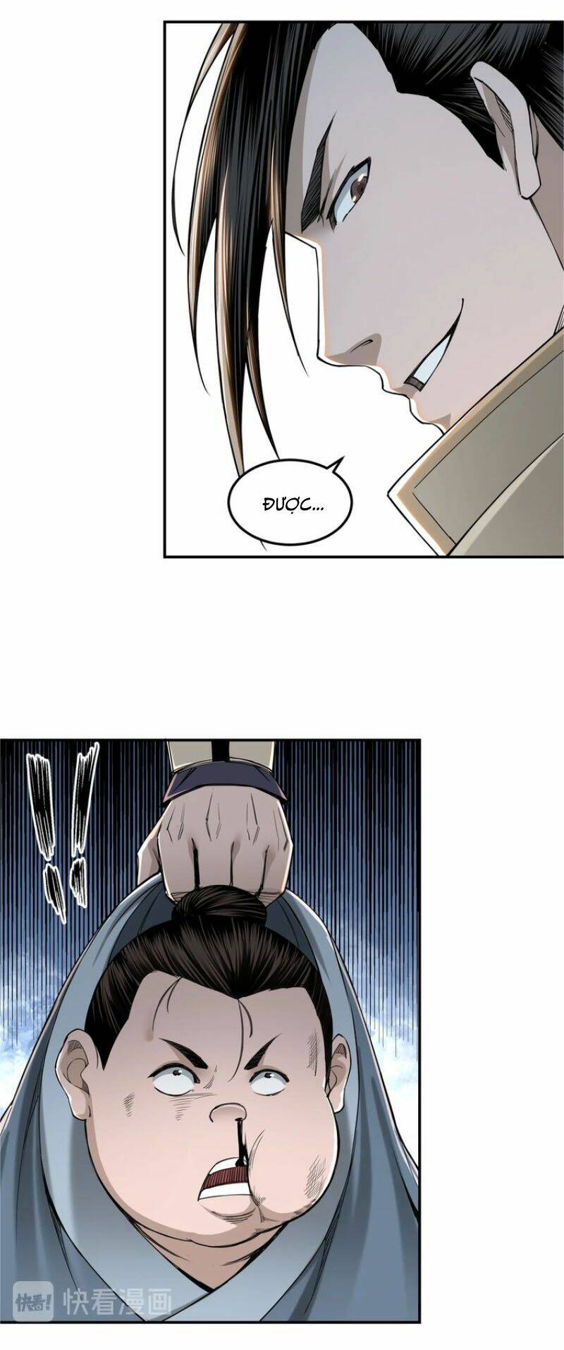 Tối Cường Phản Phái Hệ Thống Chapter 32 - Trang 2