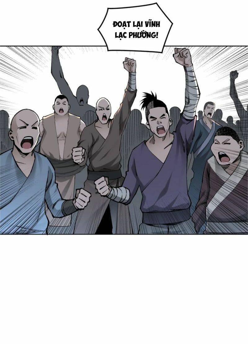 Tối Cường Phản Phái Hệ Thống Chapter 32 - Trang 2