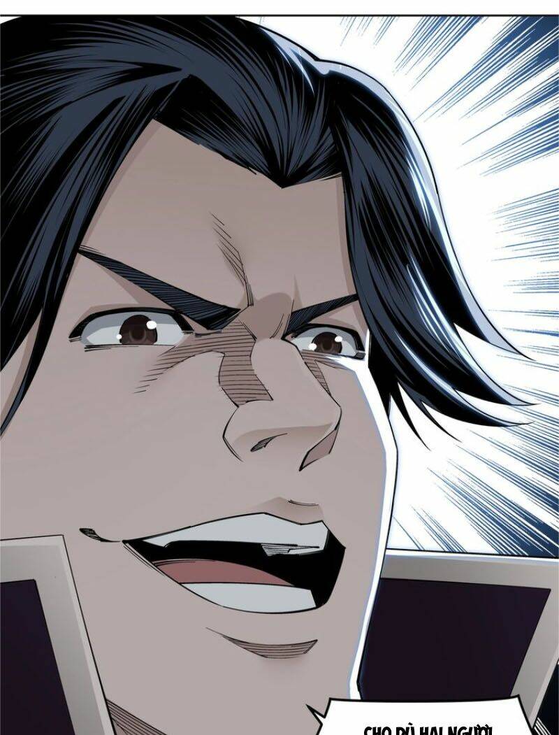 Tối Cường Phản Phái Hệ Thống Chapter 32 - Trang 2