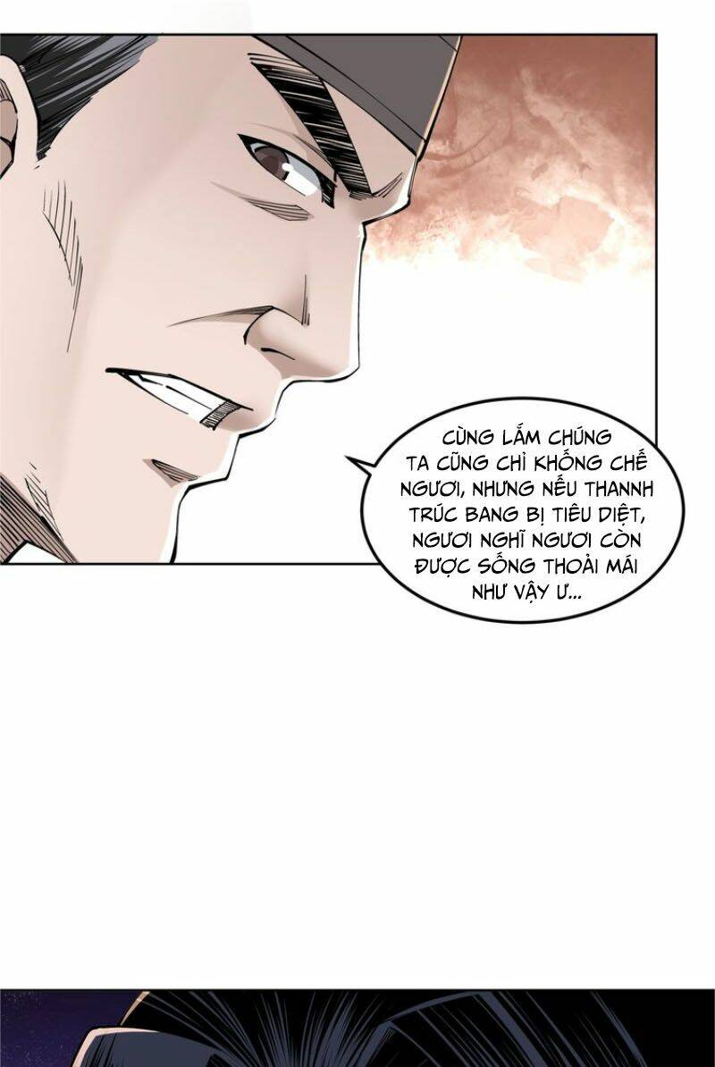 Tối Cường Phản Phái Hệ Thống Chapter 32 - Trang 2