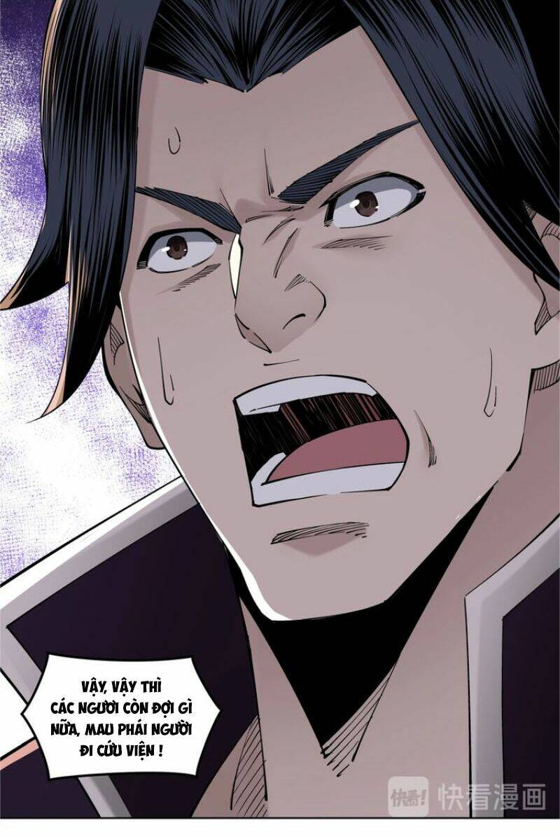 Tối Cường Phản Phái Hệ Thống Chapter 32 - Trang 2