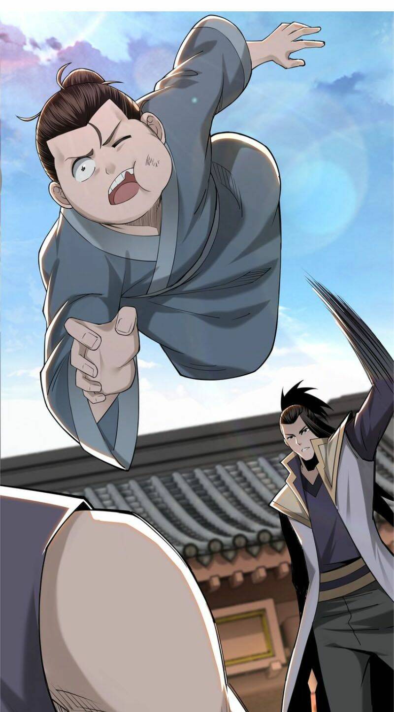 Tối Cường Phản Phái Hệ Thống Chapter 32 - Trang 2