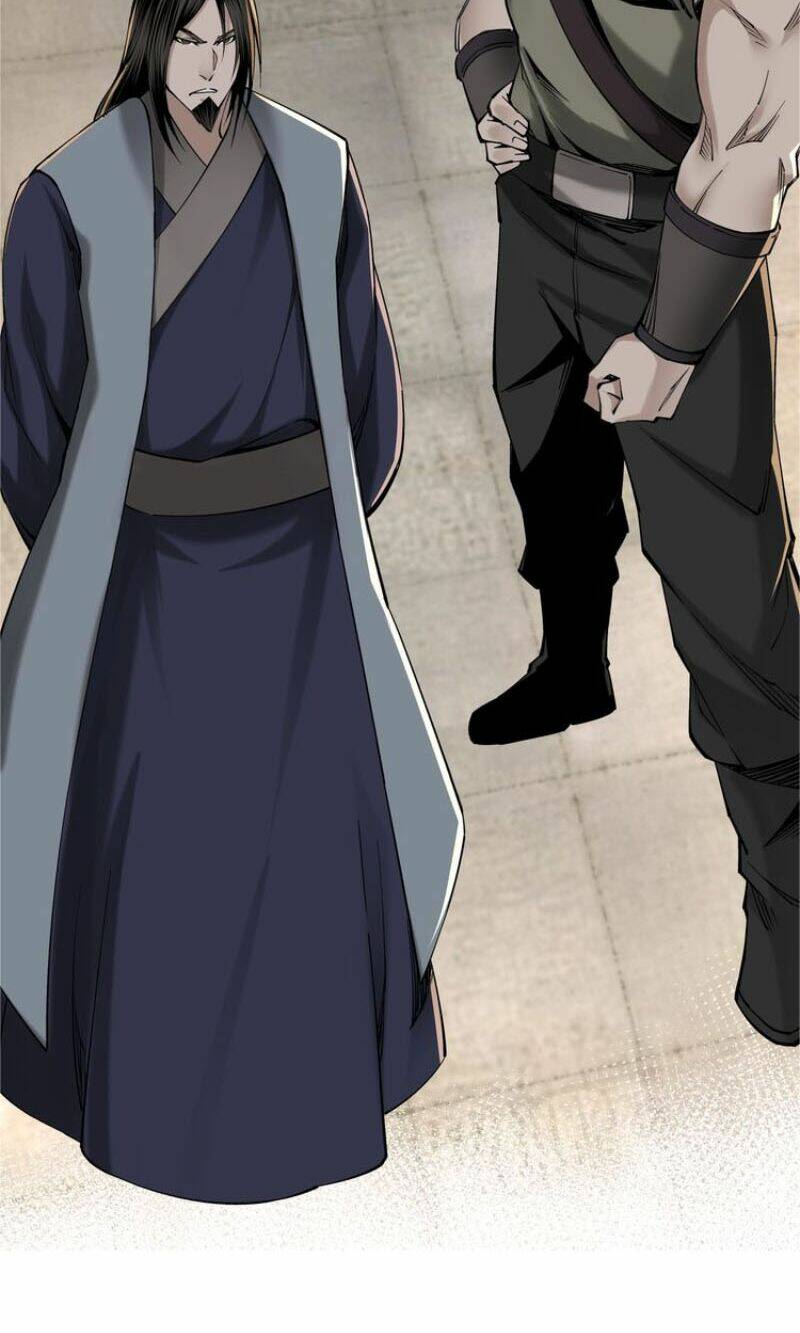 Tối Cường Phản Phái Hệ Thống Chapter 32 - Trang 2