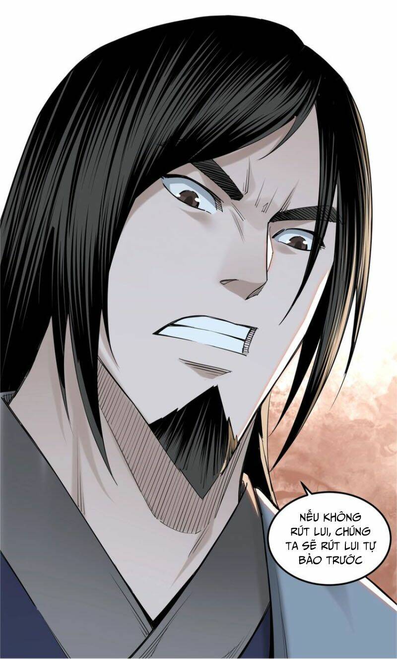 Tối Cường Phản Phái Hệ Thống Chapter 32 - Trang 2