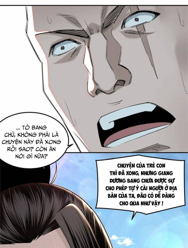 Tối Cường Phản Phái Hệ Thống Chapter 32 - Trang 2