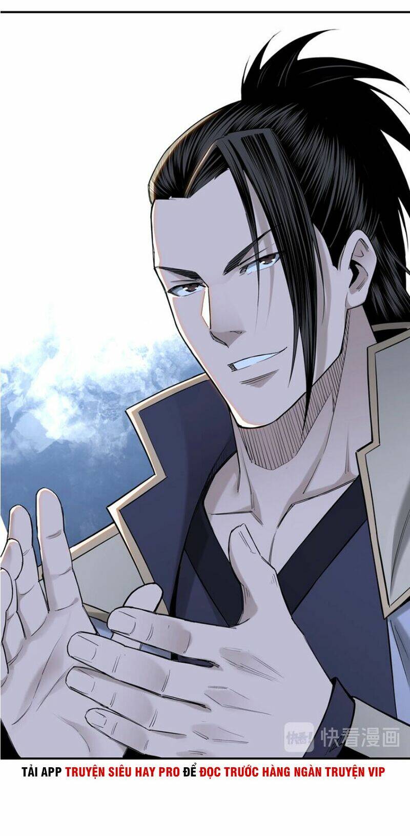 Tối Cường Phản Phái Hệ Thống Chapter 33 - Trang 2