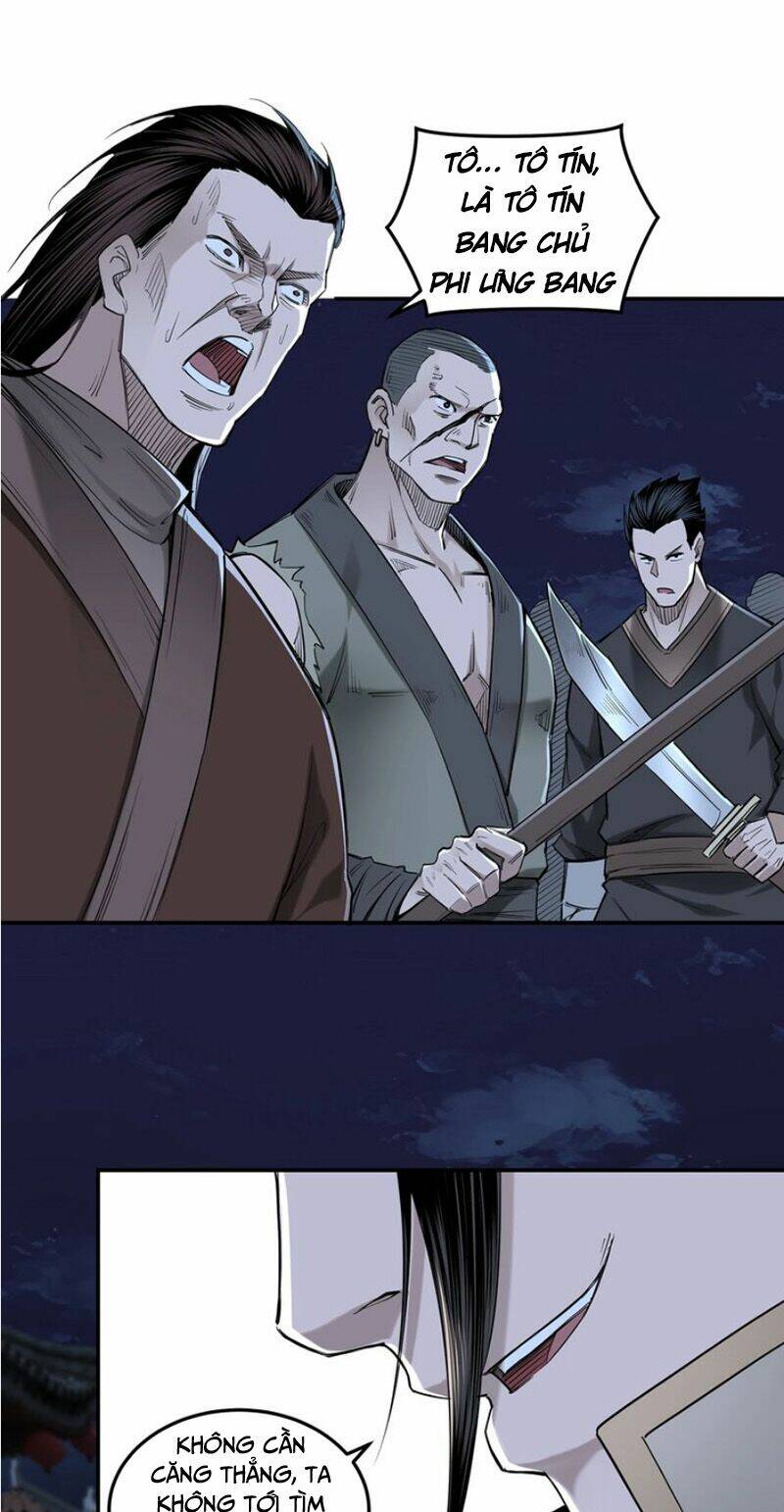 Tối Cường Phản Phái Hệ Thống Chapter 33 - Trang 2