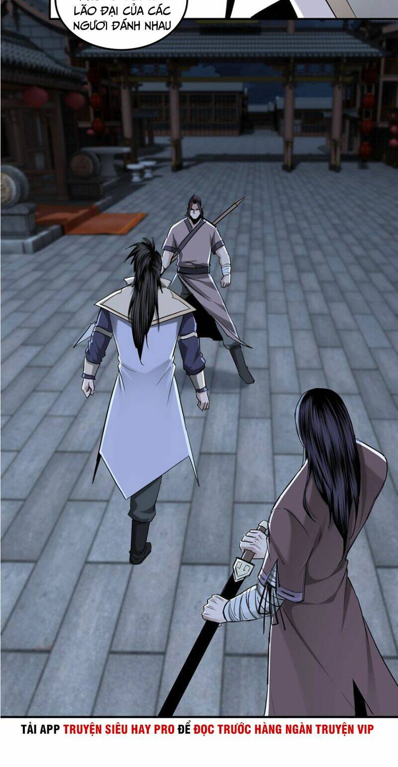 Tối Cường Phản Phái Hệ Thống Chapter 33 - Trang 2