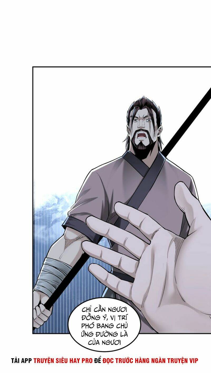 Tối Cường Phản Phái Hệ Thống Chapter 33 - Trang 2