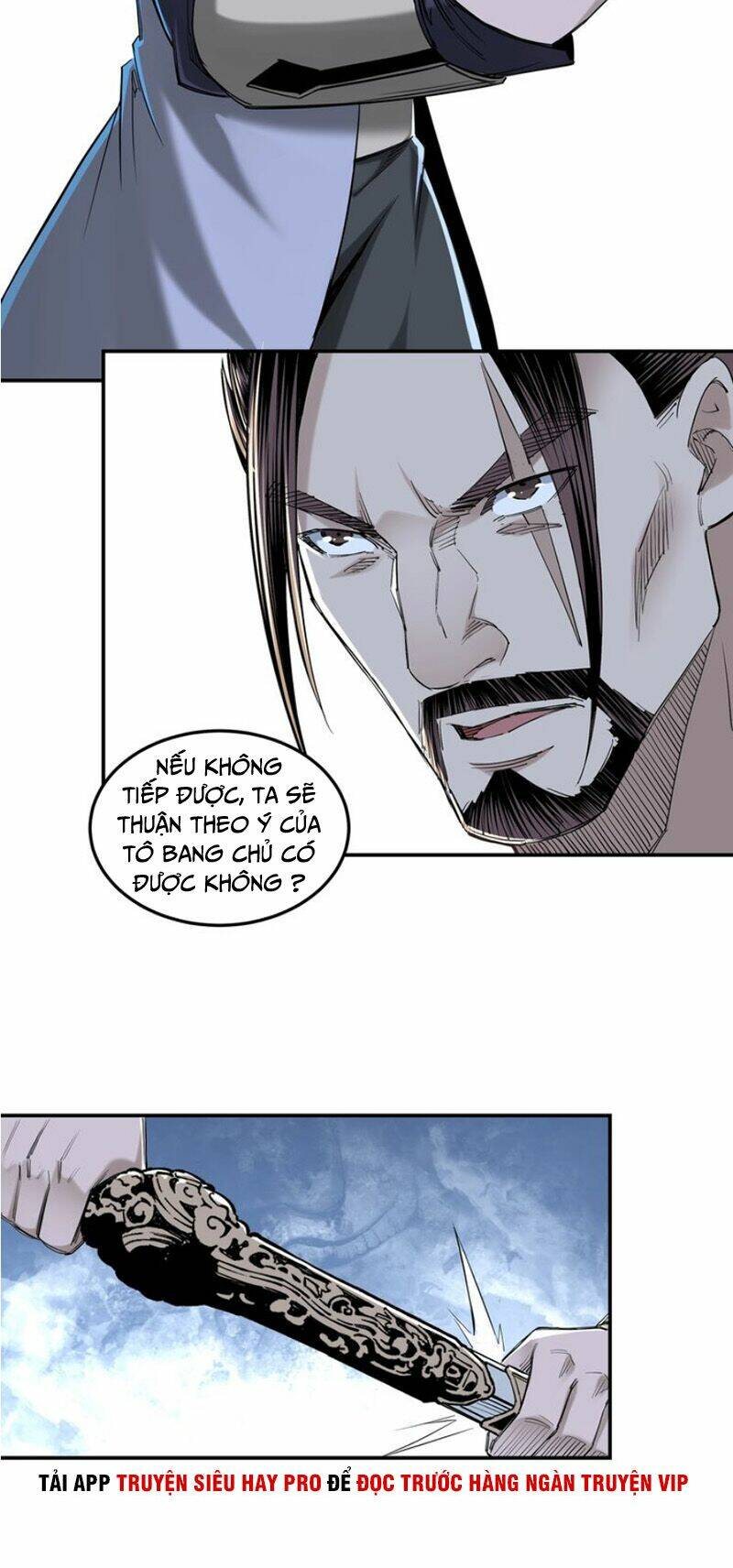 Tối Cường Phản Phái Hệ Thống Chapter 33 - Trang 2