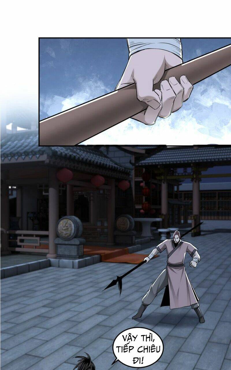 Tối Cường Phản Phái Hệ Thống Chapter 33 - Trang 2