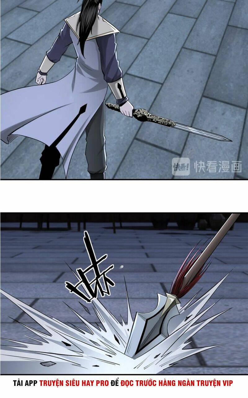 Tối Cường Phản Phái Hệ Thống Chapter 33 - Trang 2