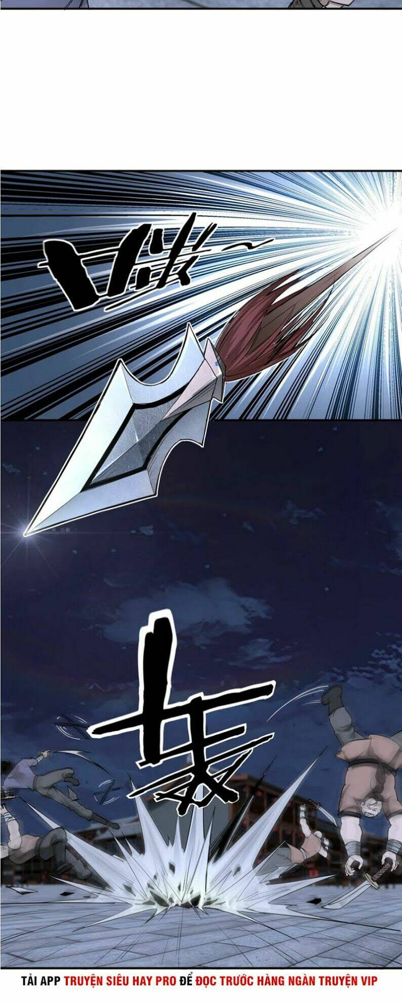 Tối Cường Phản Phái Hệ Thống Chapter 33 - Trang 2