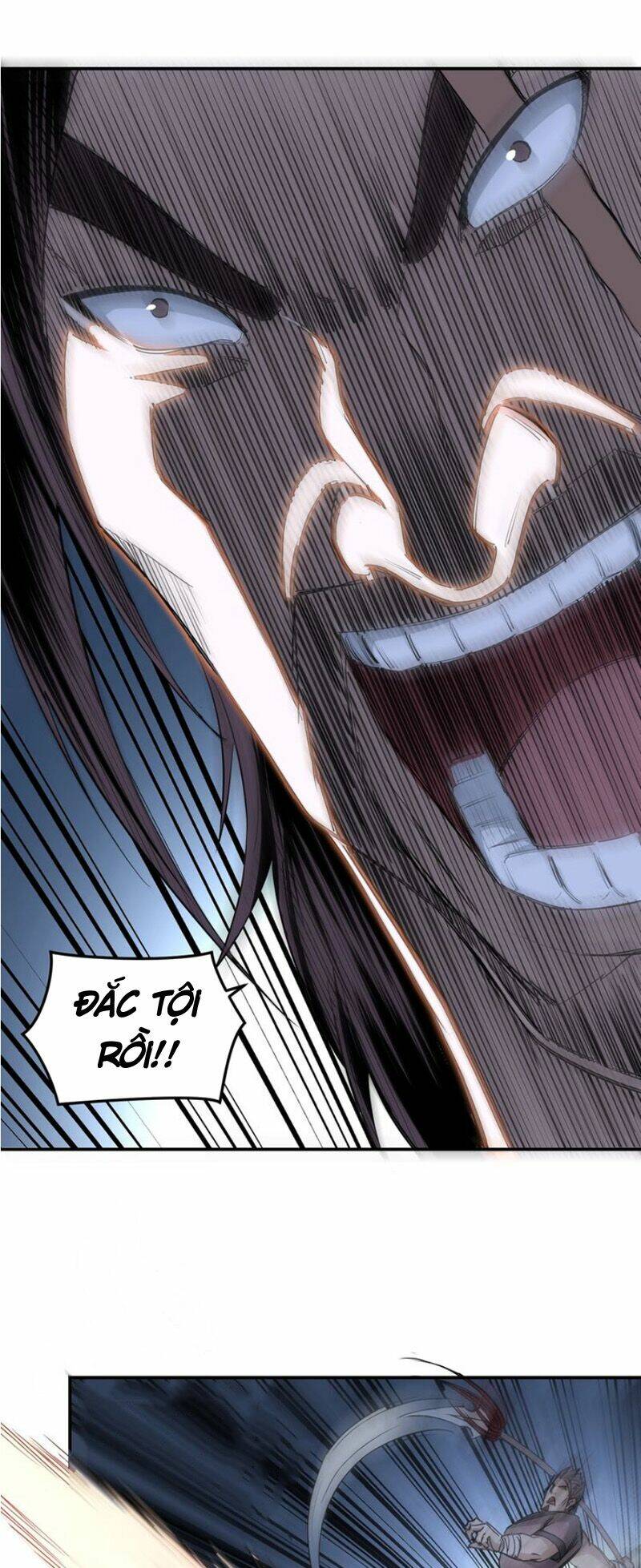 Tối Cường Phản Phái Hệ Thống Chapter 33 - Trang 2