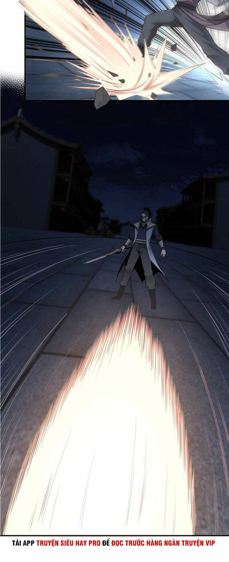 Tối Cường Phản Phái Hệ Thống Chapter 33 - Trang 2