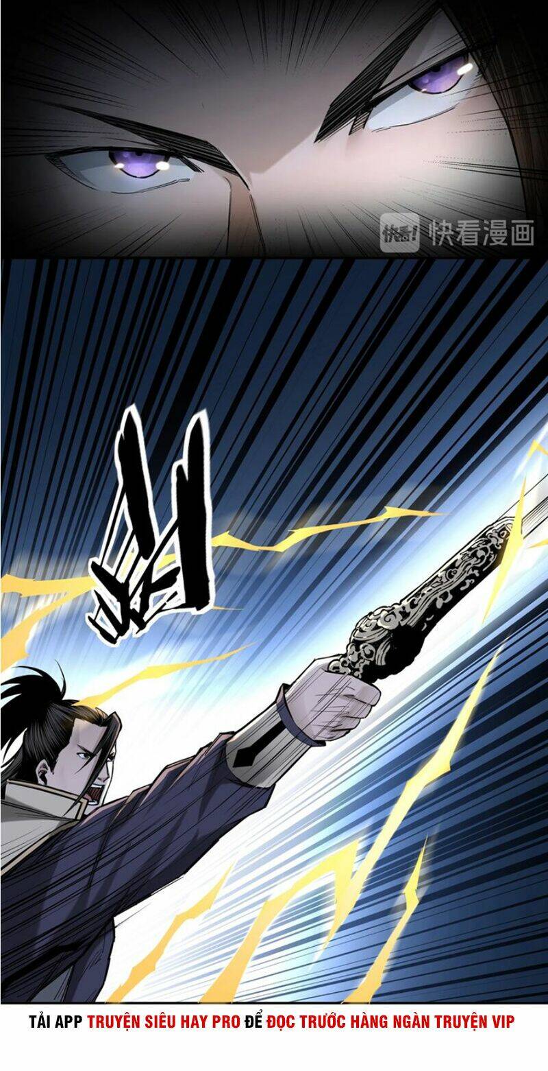 Tối Cường Phản Phái Hệ Thống Chapter 33 - Trang 2