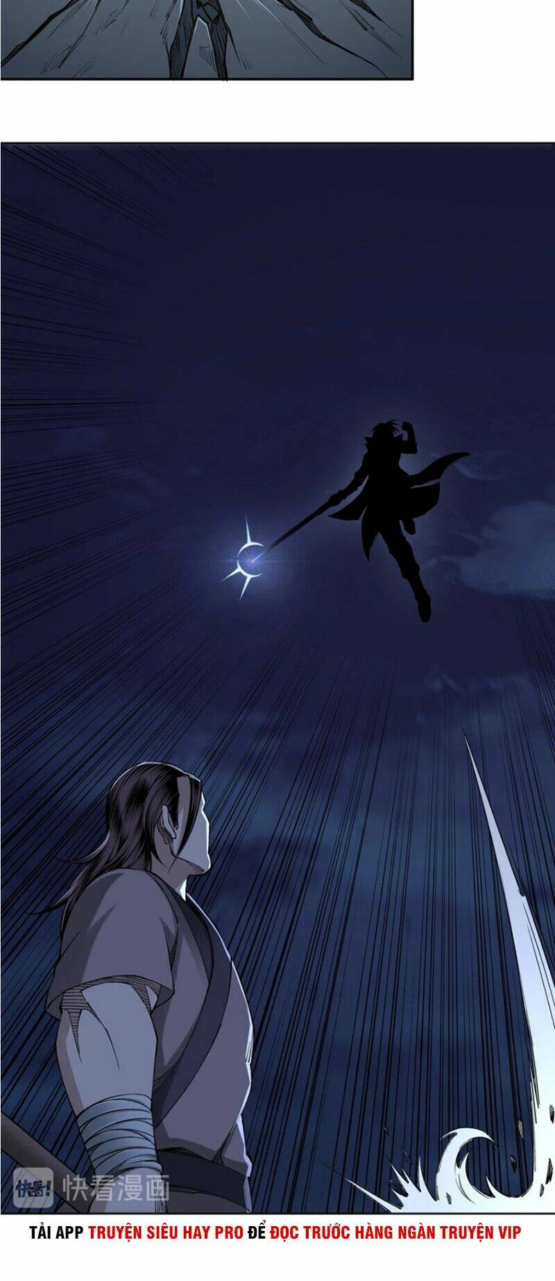 Tối Cường Phản Phái Hệ Thống Chapter 33 - Trang 2