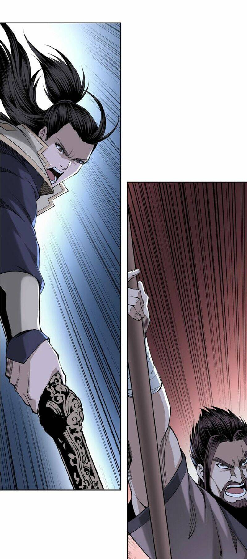 Tối Cường Phản Phái Hệ Thống Chapter 33 - Trang 2