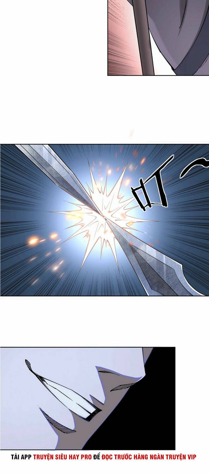 Tối Cường Phản Phái Hệ Thống Chapter 33 - Trang 2