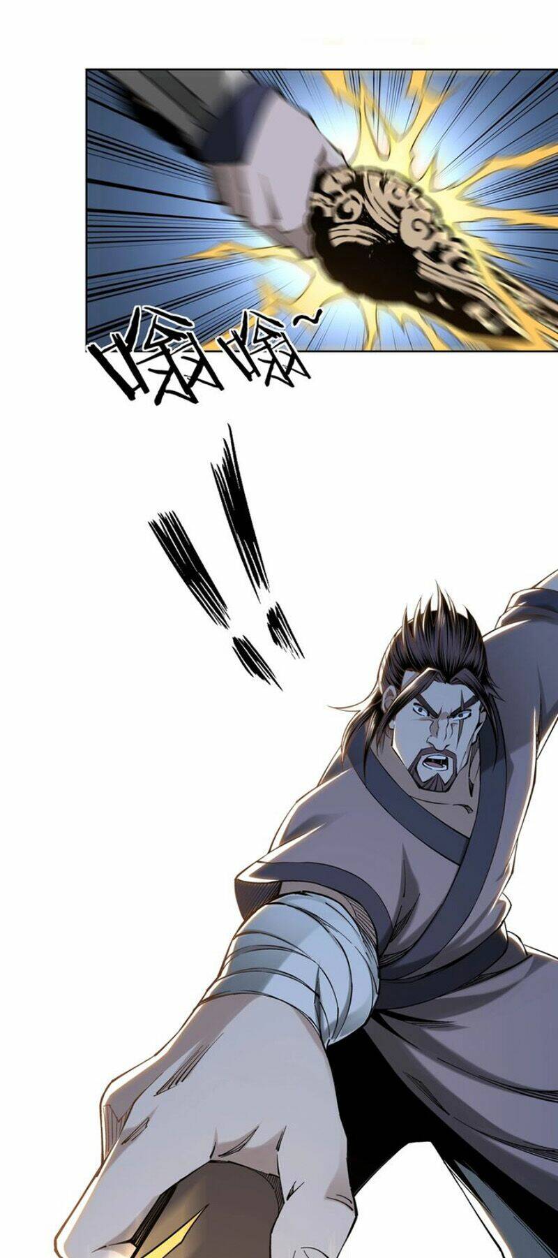 Tối Cường Phản Phái Hệ Thống Chapter 33 - Trang 2