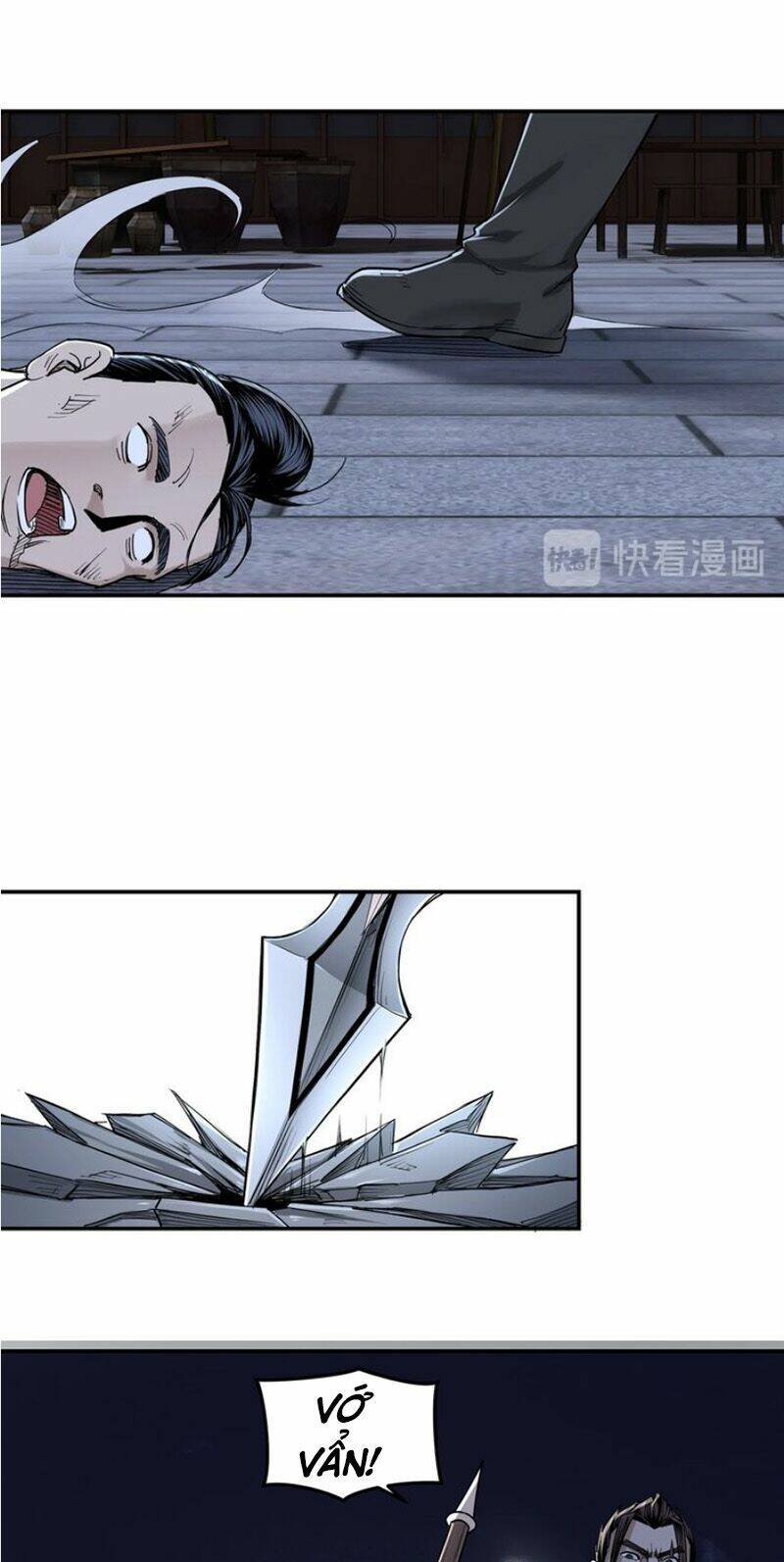 Tối Cường Phản Phái Hệ Thống Chapter 33 - Trang 2