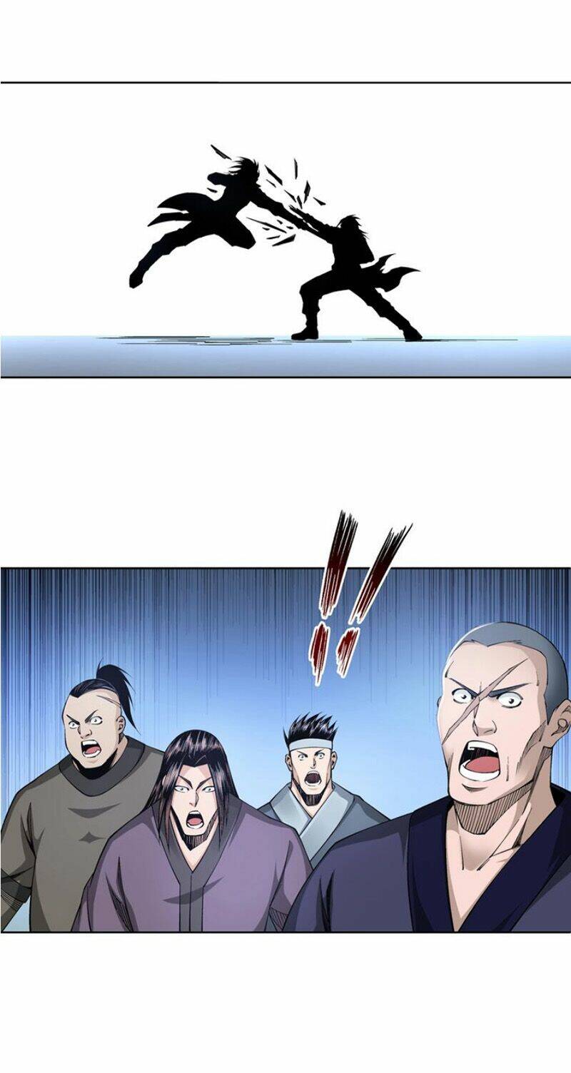 Tối Cường Phản Phái Hệ Thống Chapter 33 - Trang 2