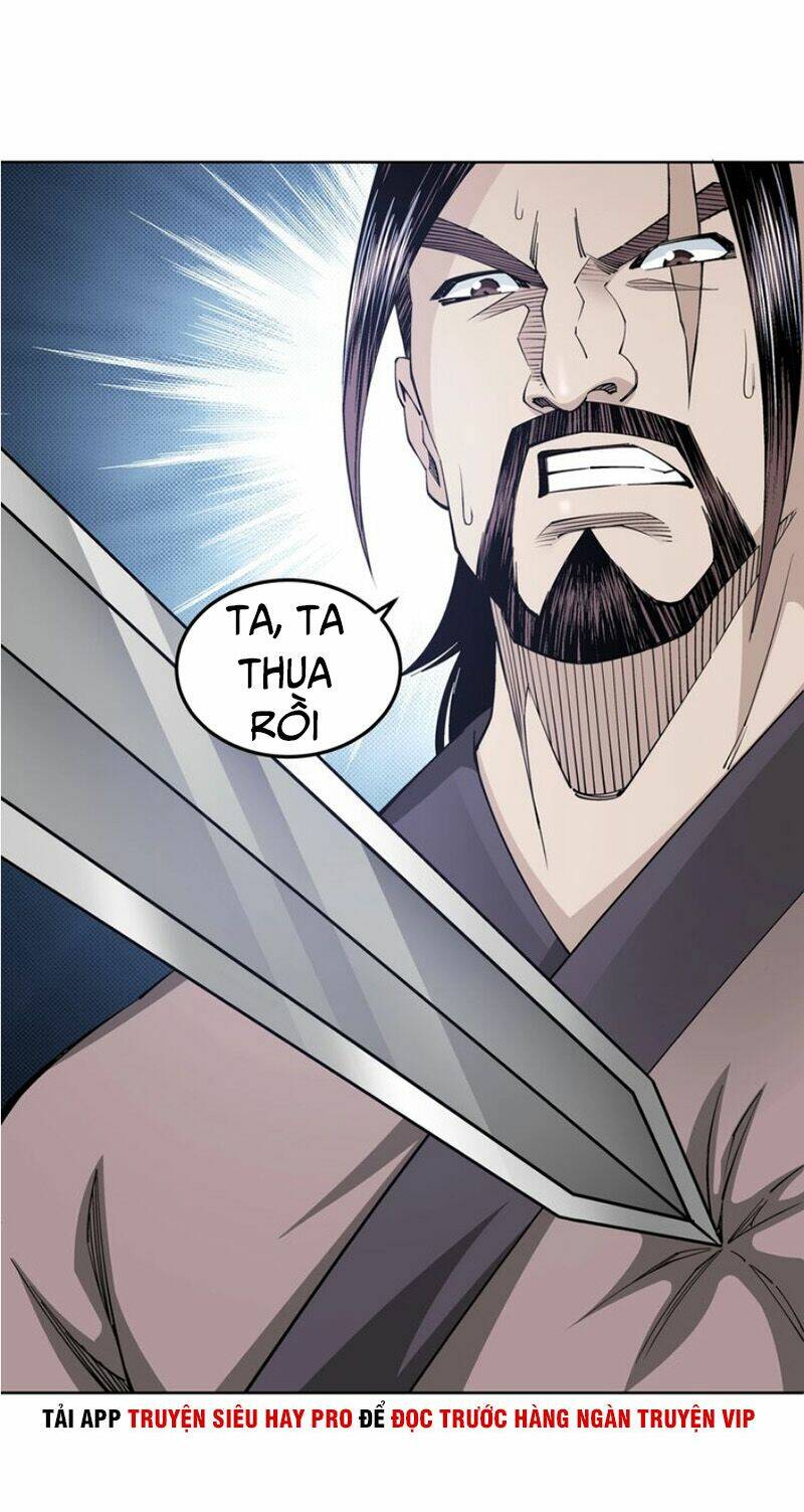 Tối Cường Phản Phái Hệ Thống Chapter 33 - Trang 2