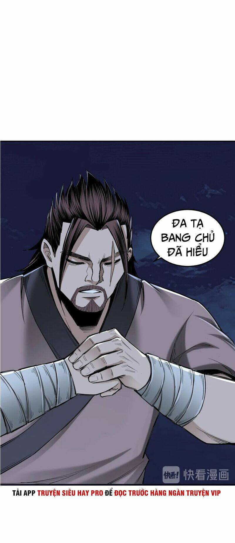 Tối Cường Phản Phái Hệ Thống Chapter 33 - Trang 2