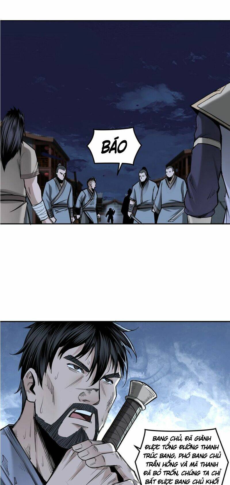 Tối Cường Phản Phái Hệ Thống Chapter 33 - Trang 2