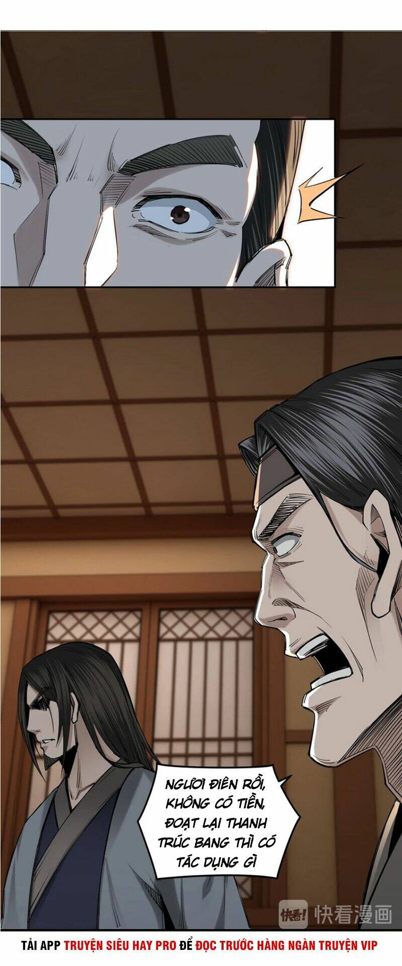 Tối Cường Phản Phái Hệ Thống Chapter 33 - Trang 2