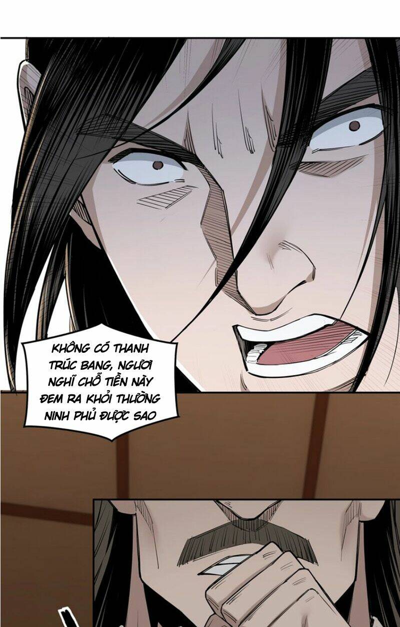 Tối Cường Phản Phái Hệ Thống Chapter 33 - Trang 2