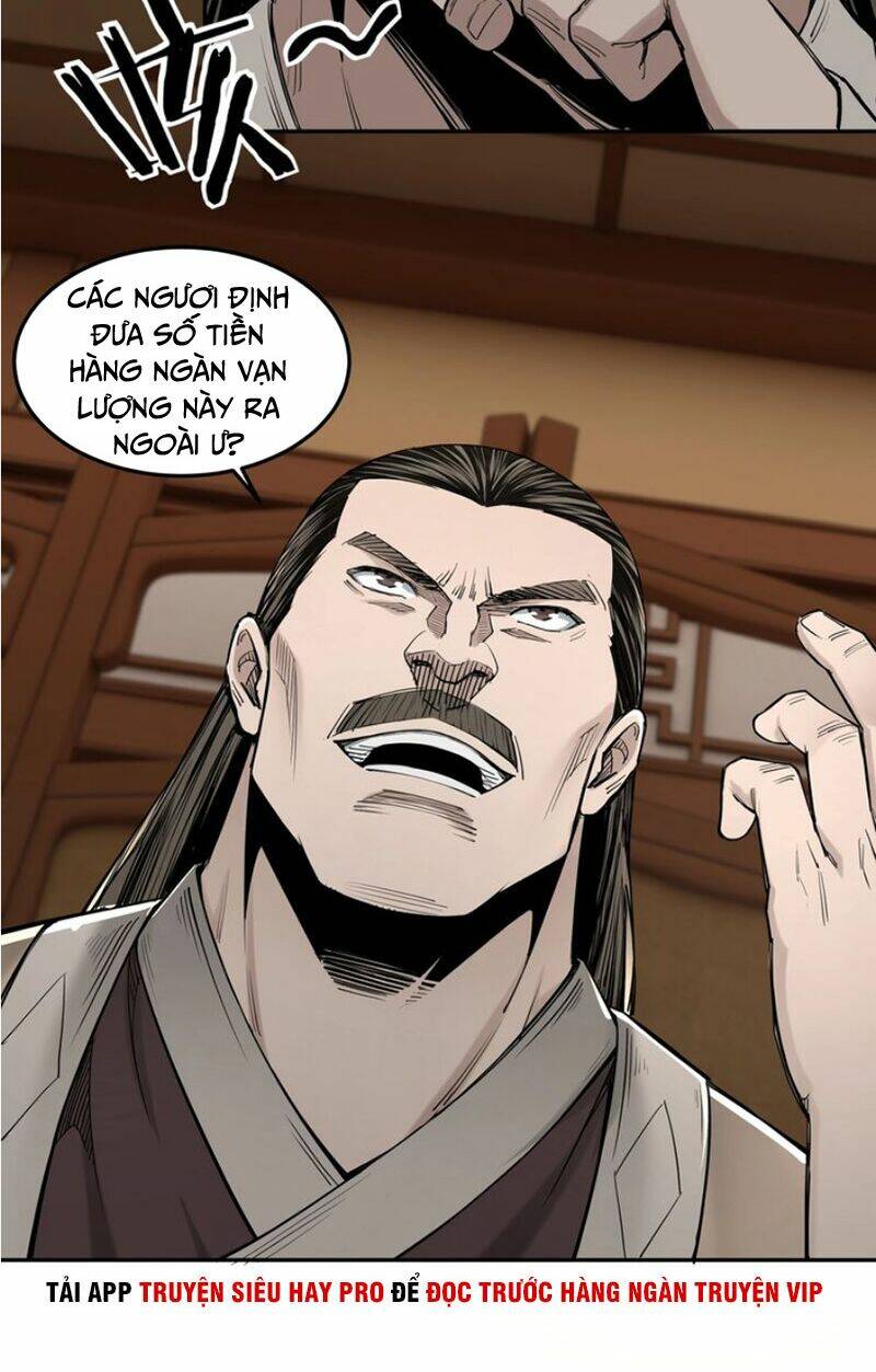 Tối Cường Phản Phái Hệ Thống Chapter 33 - Trang 2