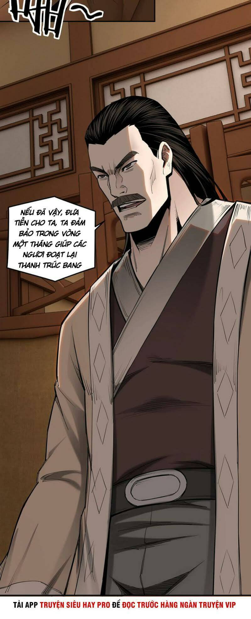 Tối Cường Phản Phái Hệ Thống Chapter 33 - Trang 2